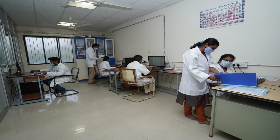 Department of Medical Physics Syllabus Bharathiar University